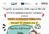 Al Ridotto delle Muse “Le chiacchiere stanno a zero”: l’Istituto Grazie Tavernelle dialoga in modo nuovo coi ragazzi. Ospite Pablo Trincia Pablo Trincia Istituto Grazie Tavernelle incontro Muse Podcast didattica