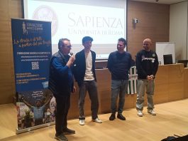 “La strada è di tutti, a partire dal più fragile” – Una serata di sport, memoria e valori con il Castelfidardo Calcio Academy e la Fondazione Michele Scarponi