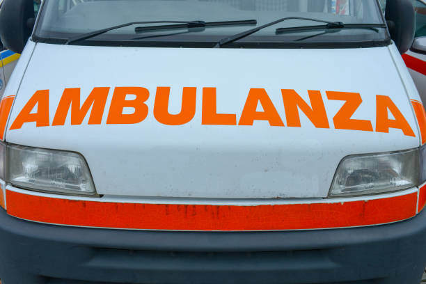 ambulanza