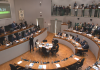 Al via questa mattina la dodicesima legislatura della Regione Marche