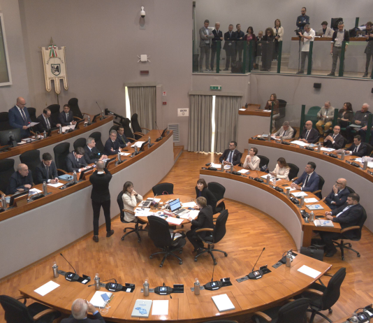 Sciopero nazionale Electrolux a Cerreto D’Esi, rinviato il Consiglio regionale programmato per martedì