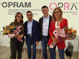 Sicurezza Artgianato. L’Organismo Paritetico OPRAM rinnova il Coordinamento