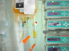 Raccolta plasma nelle Marche. Oltre 23 chili ogni mille abitanti
