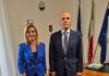 Cessione Gruppo Api: il sindaco di Falconara incontra il presidente Peretti