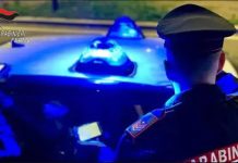 Cupra Marittima. Aggredisce moglie e figlia, 55enne viene arrestato