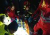 Ancona. Cade dall’alto in una zona impervia all’ex Umberto I, l’allarme degli amici: ragazzo soccorso
