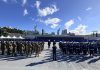Ancona, navi militari e cittadini insieme per la Festa dell’Unità nazionale e delle Forze Armate