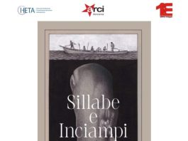 “Sillabe e inciampi”: un libro a sostegno del servizio diurno per il disagio psichico del Centro Heta
