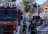 Maltempo, il bilancio dei Vigili del Fuoco: situazione sotto controllo