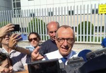 Affidopoli, Matto Ricci indagato per peculato. Lui si difende: “estraneo ai fatti” – VIDEO