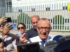 Affidopoli, Matto Ricci indagato per peculato. Lui si difende: “estraneo ai fatti” – VIDEO