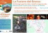 Parco del Conero. “La Fusione del Bronzo” – Archeologia didattica e didattica esperienziale