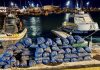 Commercio in nero del pescato. Sequestri della Finanza