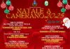 Dal 6 dicembre Camerano accende il Natale 2025