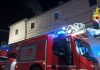 Rogo in casa, muore un uomo a Montegiorgio