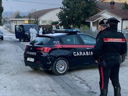 Femminicidio di Pianello. Nuovi accertamenti su cellulari, auto e vestiti del marito