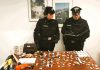 Osimo. Furti in appartamenti, tre arresti da parte dei Carabinieri