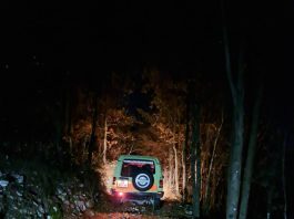 Gola della Rossa, tre escursionisti salvati da Soccorso Alpino e Vigili del fuoco