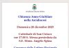 La messa in diretta dalla Cattedrale di San Ciriaco in diretta su E’tv Marche
