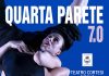 Fondazione Regionale Arte nella Danza. Quarta Parete 7.0 al Teatro Cortesi di Sirolo