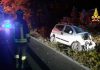 Schianto nella notte tra Staffolo e Cingoli: muore un uomo