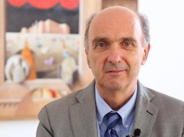Il rettore Calcagnini tra gli esperti economici scelti dal MEF per la Cabina di regia sul mercato dei capitali