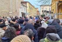 Visite alla Basilica di Vitruvio, ‘sold out nonostante la pioggia’