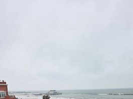 Maltempo. Nevica nelle Marche, fino alla costa. Allerta meteo prorogata per mercoledì 7 gennaio. Scuole chiuse in alcuni Comuni
