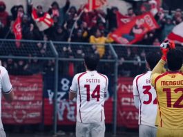 Serie D. L’Ancona vince a Francavilla ed è in finale di Coppa Italia. Il record dei biancorossi