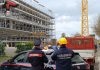 Sant’Elpidio a Mare. Sicurezza sul lavoro: cantiere Pnrr sospeso e tre denunce