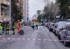 Macerata. Fuga di gas in via Spalato, intervento dei vigili del fuoco