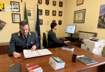 Ancona. La badante in nero percepiva l’indennità di disoccupazione. Scoperta dalla Finanza