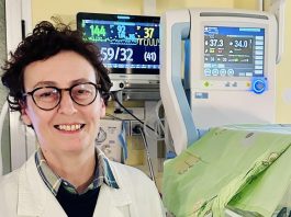 La dottoressa Ilaria Burattini alla guida di Neonatologia e Nido del ‘Salesi’ dell’AOU delle Marche. Succede al professor Virgilio Carnielli