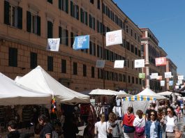 Ancona, la Fiera di San Ciriaco 2026: cambia il percorso nel cuore della città