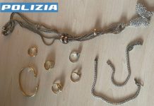 Ancona. Sventa la truffa del finto carabiniere: arrestato 35enne con il bottino