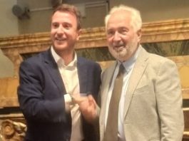 Comunali Senigallia. Oggi le primarie nel centrosinistra con la sfida tra Romano e Lion
