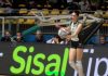 Volley femminile. Si interrompe la striscia di Vallefoglia, Macerata ko – VIDEO