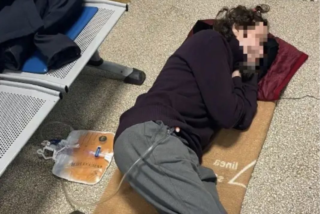 franco malato oncologico