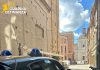 Macerata. Sofia ha fretta di venire al mondo, Due ufficiali della Finanza scortano la mamma in travaglio fino al Salesi