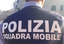 Operazione Suburra, la polizia sulle tracce del presunto capo dell’organizzazione criminale