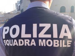 Operazione Suburra, la polizia sulle tracce del presunto capo dell’organizzazione criminale