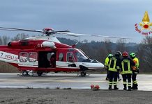 Ritrovata la donna scomparsa da due giorni a Porto Sant’Elpidio, è in buone condizioni
