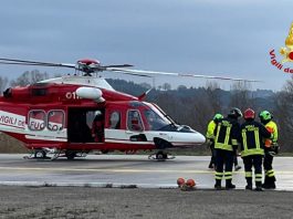 Ritrovata la donna scomparsa da due giorni a Porto Sant’Elpidio, è in buone condizioni