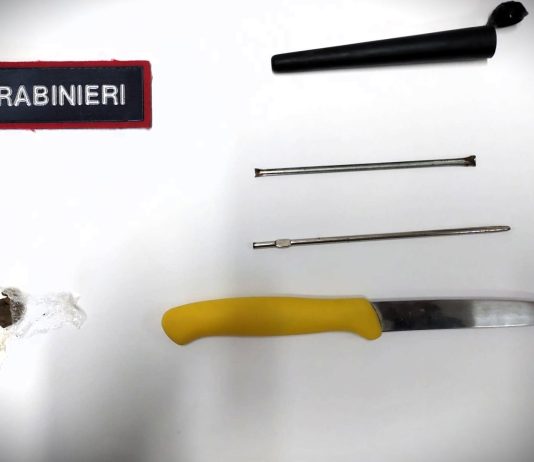 Fabriano. Due presunti truffatori denunciati dai Carabinieri