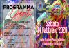 La grande tradizione del Carnevale degli Zanni ad Acquasanta Terme
