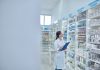 Farmacia dei Servizi, prorogata la sperimentazione nelle Marche Farmacia di Servizio