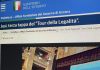 Prosegue il nostro impegno per i ragazzi, accanto alla Prefettura di Ancona. La news sul sito del Ministero. Stasera su èTV l’incontro di Jesi Prefettura Ancona tour legalità Maurizio Socci Teatro giovani
