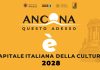Ancona Capitale italiana della Cultura 2028: la conferenza da Palazzo del Popolo in diretta su èTV Marche