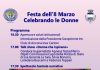 “Celebrando le donne”. L’8 marzo Max Cimatti e il Soroptimist International Club di Ancona al Teatro Cortesi di Sirolo