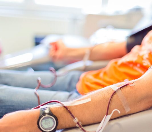 Nelle Marche donazioni del sangue calano oltre la media Italia, in 7 mesi -6,7%